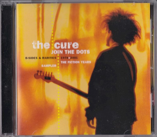 Join the Dots: B‐Sides & Rarities 1978>2001 The Fiction Years Sampler