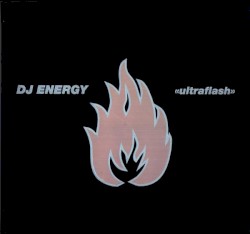 DJ Energy: Ultraflash
