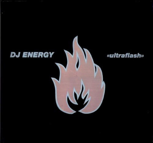 DJ Energy: Ultraflash