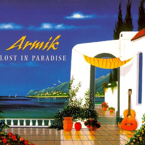 Lost in Paradise