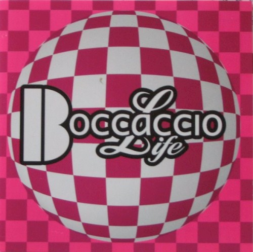 Boccaccio Life 4