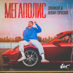 Мегаполис
