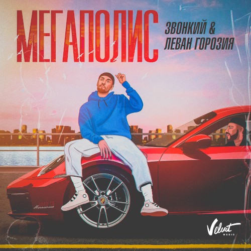 Мегаполис