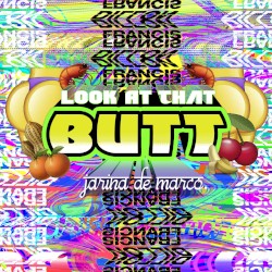 Look at That Butt