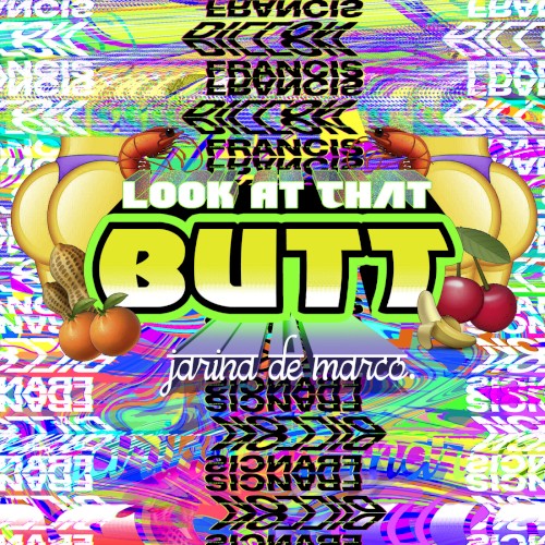 Look at That Butt