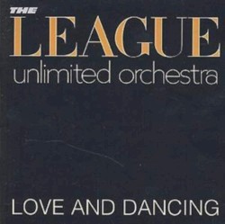Love and Dancing