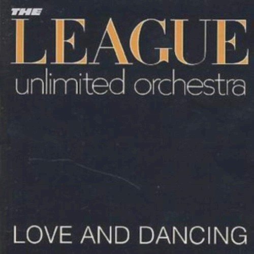 Love and Dancing