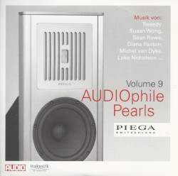 AUDIOphile Pearls, Volume 9