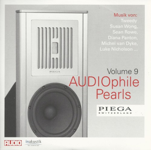 AUDIOphile Pearls, Volume 9