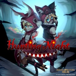 Hunting Night