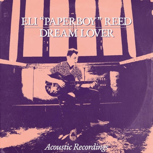 Dream Lover