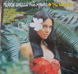 Pearly Shells From Hawaii