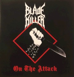 On The Attack