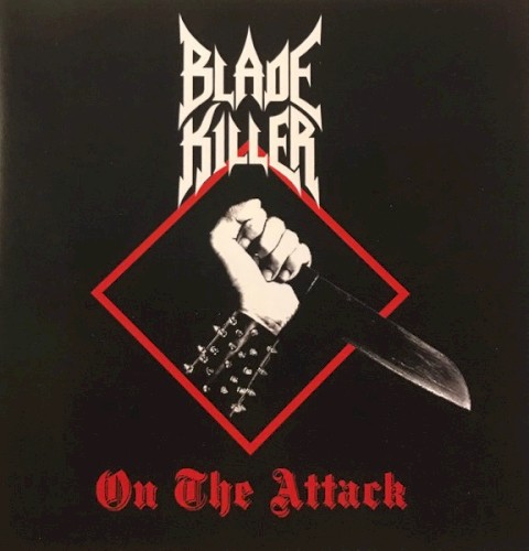 On The Attack