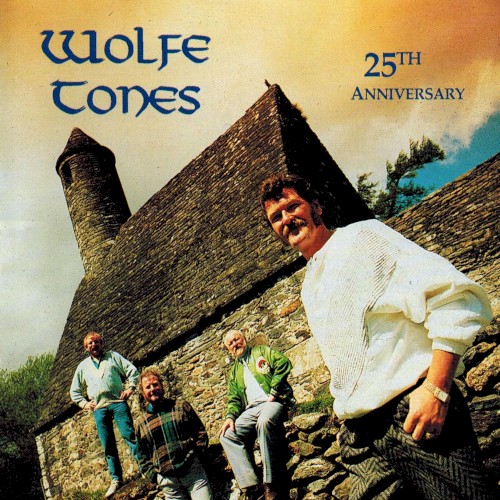 25th Anniversary