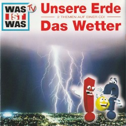 Unsere Erde / Das Wetter