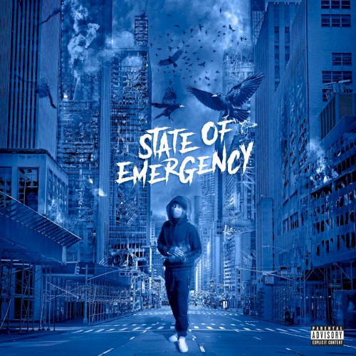 State of Emergency