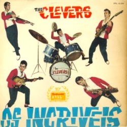 Os Incríveis The Clevers