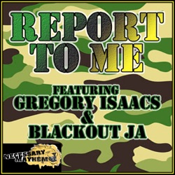 Report to Me