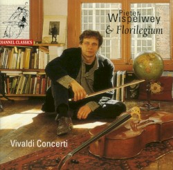 Vivaldi Concerti