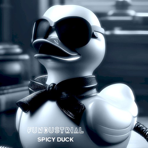 Spicy Duck