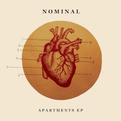Apartments EP