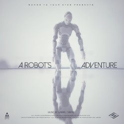 A Robot’s Adventure