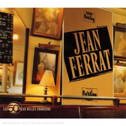 Les 50 Plus Belles Chansons