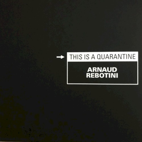 This Is a Quarantine