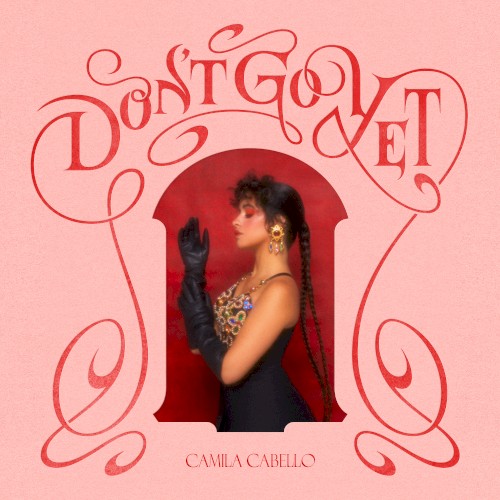 Don’t Go Yet