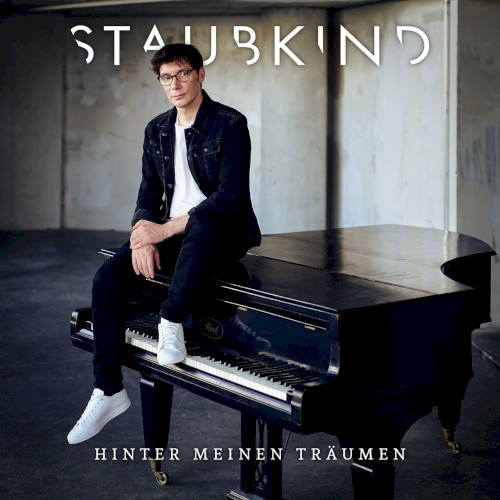 Hinter meinen Träumen