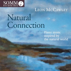 Natural Connection: Piano Music Inspired by the Natural World