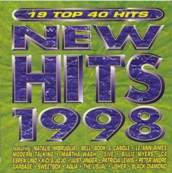 New Hits 1998