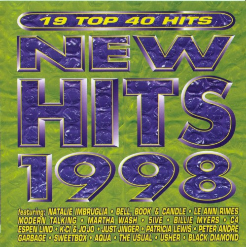 New Hits 1998