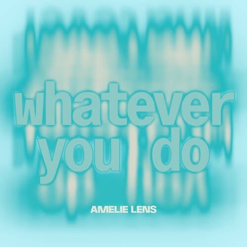whatever you do