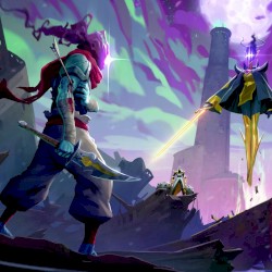 The Queen and the Sea (Dead Cells Original Soundtrack)