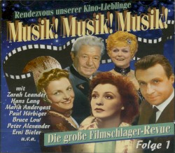Musik! Musik! Musik!, Folge 1