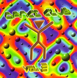 Dance Club Vol. 3