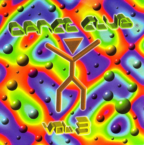 Dance Club Vol. 3