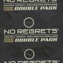 No Regrets