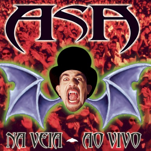 Na Veia Ao Vivo