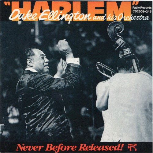 Harlem