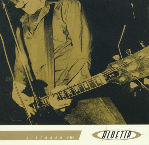 Dischord No.101