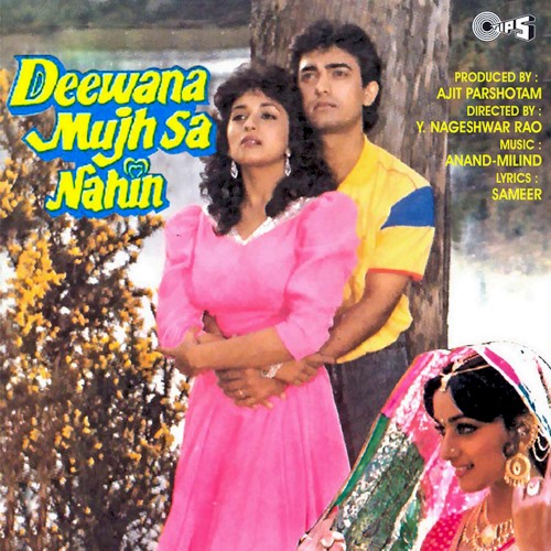 Deewana Mujh Sa Nahin