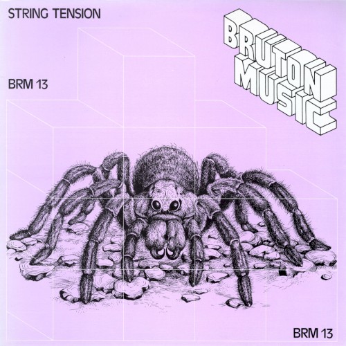String Tension