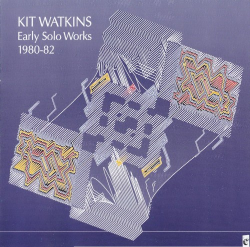 Early Solo Works 1980-82