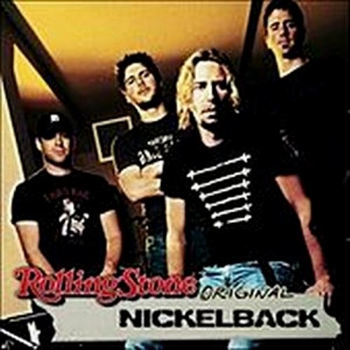 Rolling Stone Original
