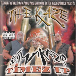 Kamakazie Timez Up