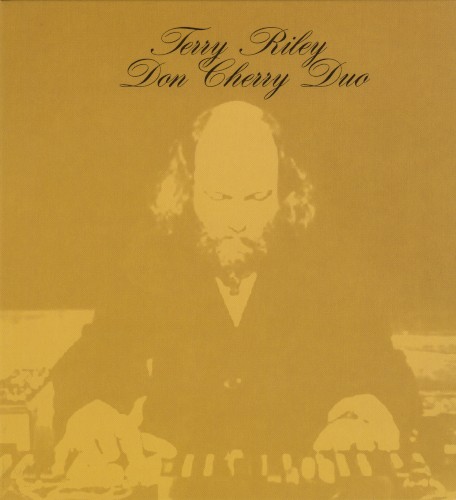 Terry Riley Don Cherry Duo