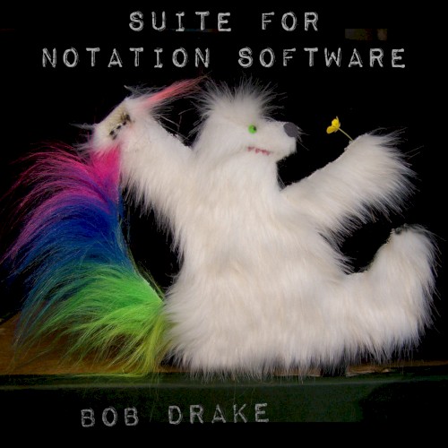 Suite for Notation Software